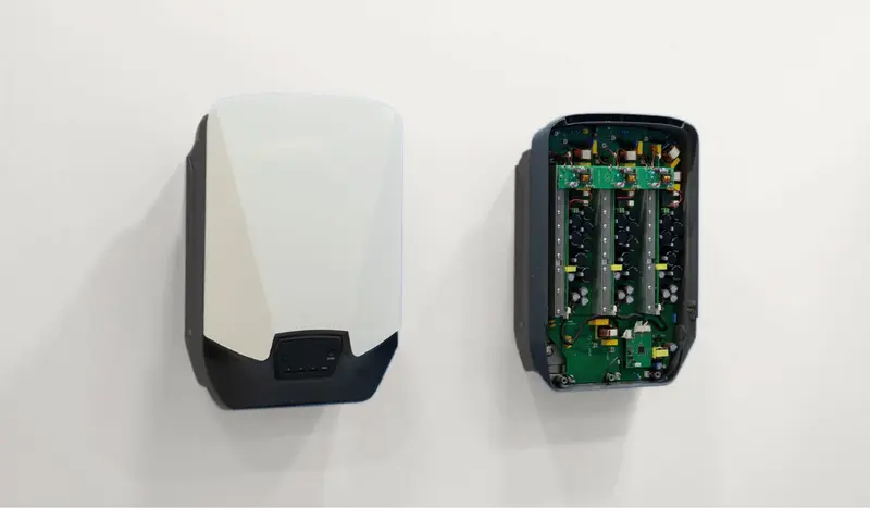 Обзор Pandora EVA D3 — ультратихая быстрая зарядка для дома, фото 8