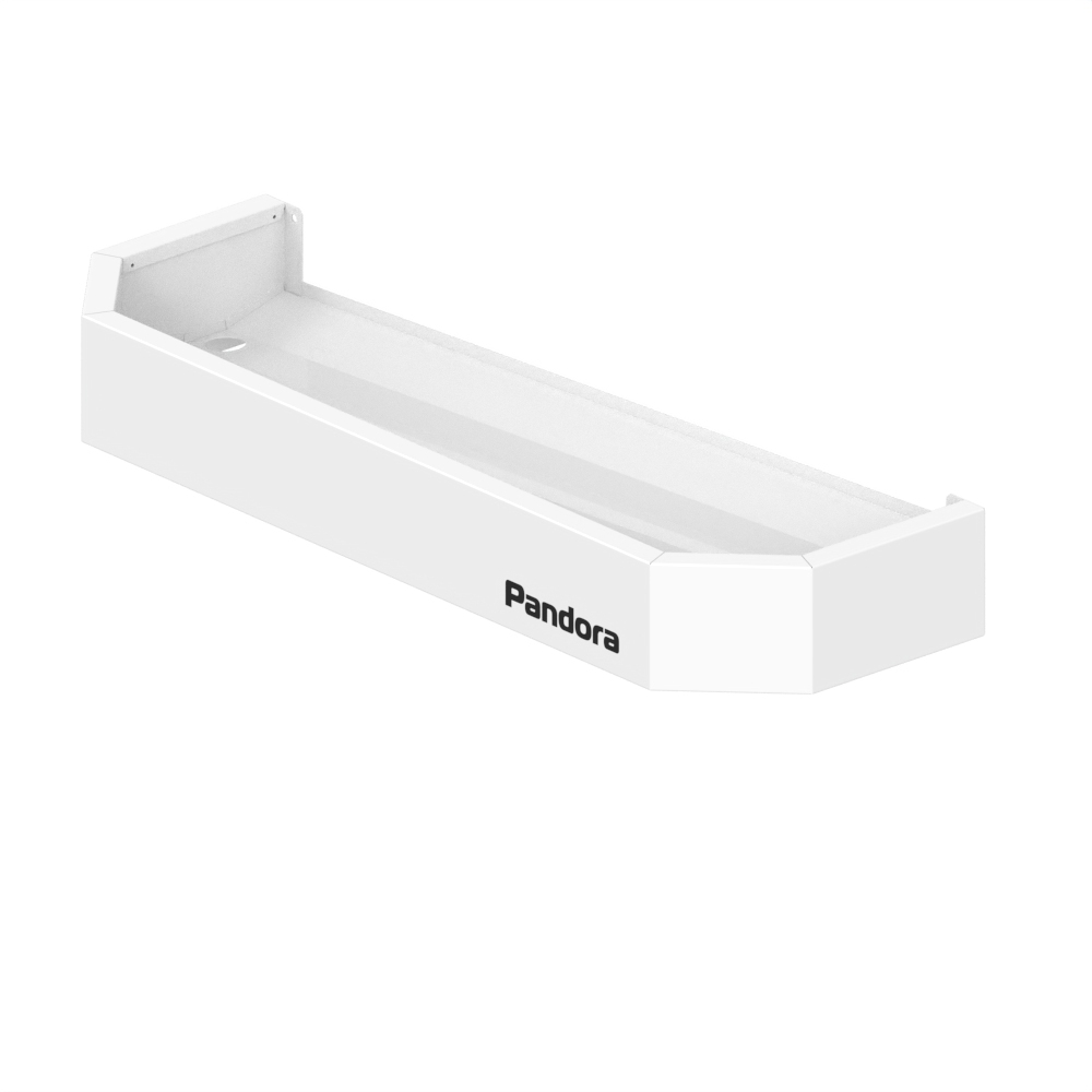 Козырёк для Pandora Slim и Standard