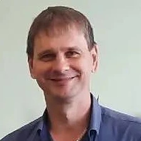 Александр Никифоров
