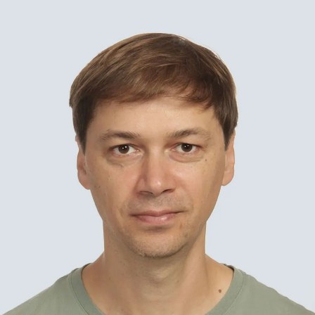 Андрей Глоба