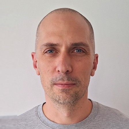 Сергей Самофалов