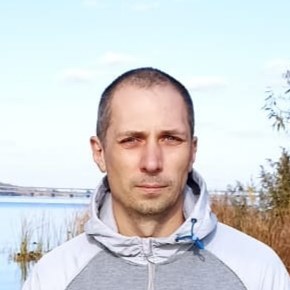 Сергей Самофалов
